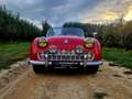 Triumph TR3 "concoursstaat" Rouge - thumbnail 14