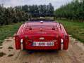 Triumph TR3 "concoursstaat" Rouge - thumbnail 9