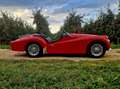 Triumph TR3 "concoursstaat" Rouge - thumbnail 7