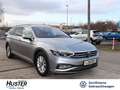 Volkswagen Passat Variant Business 2.0 TDI DSG SCR Silber - thumbnail 1