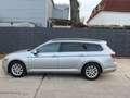 Volkswagen Passat Variant Business 2.0 TDI DSG SCR Silber - thumbnail 4