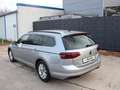 Volkswagen Passat Variant Business 2.0 TDI DSG SCR Silber - thumbnail 3