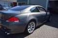 BMW 645 6-serie 645Ci S in naam van onze klant te koop pra Grijs - thumbnail 6