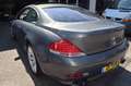 BMW 645 6-serie 645Ci S in naam van onze klant te koop pra Grijs - thumbnail 5
