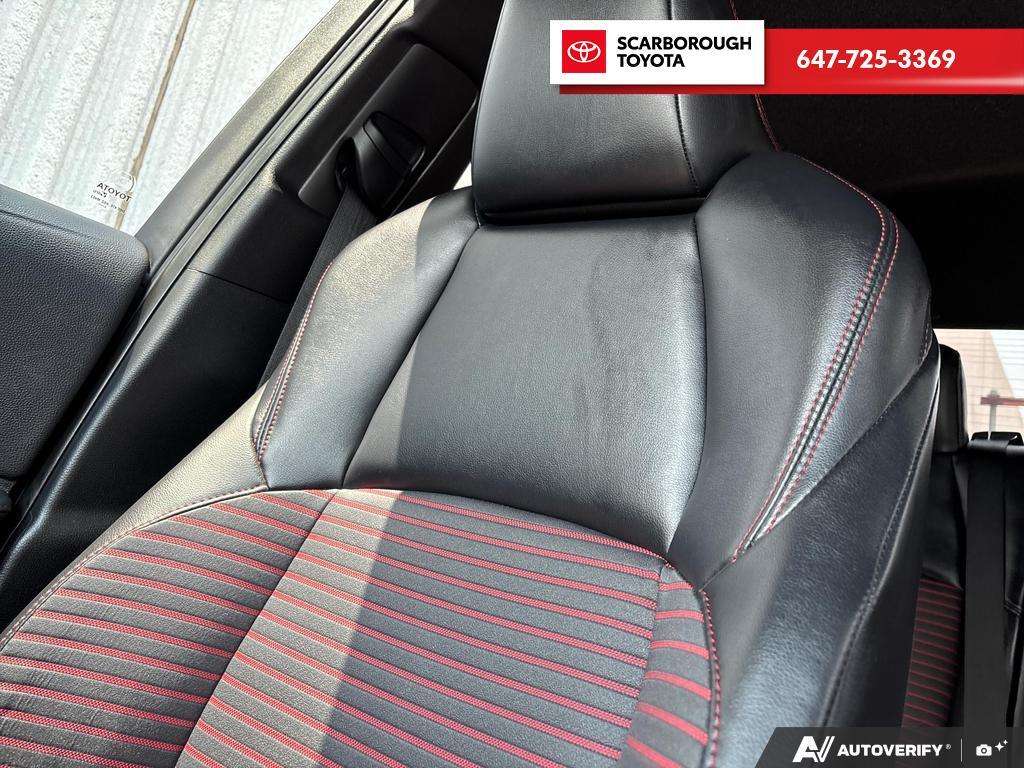 used 2025 Toyota Corolla car, priced at $30,495
