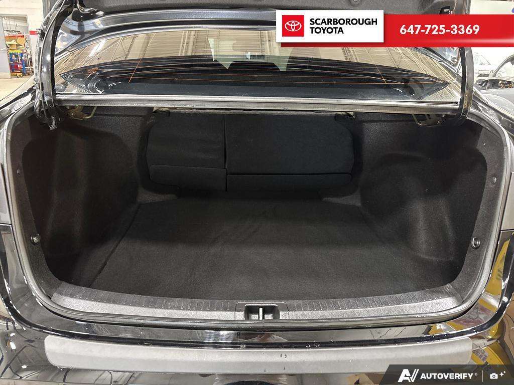 used 2025 Toyota Corolla car, priced at $30,495