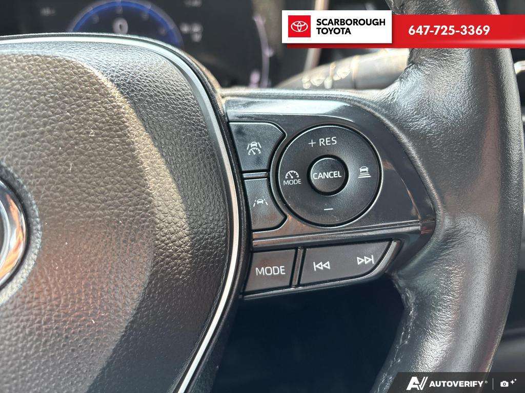 used 2025 Toyota Corolla car, priced at $30,495