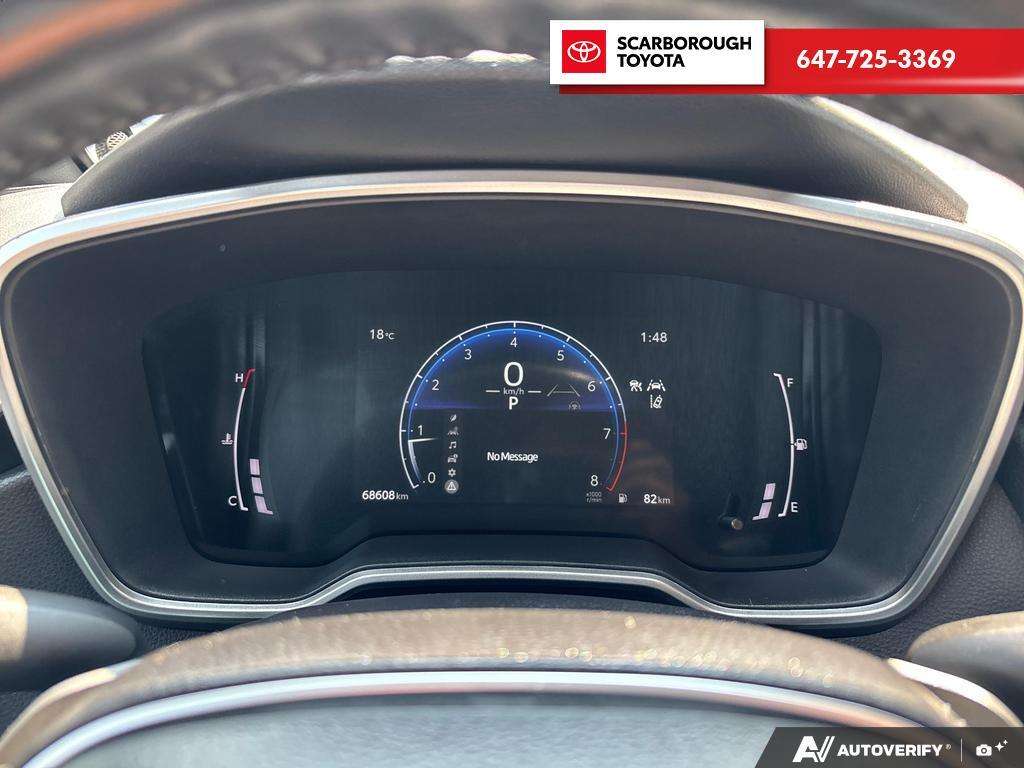 used 2025 Toyota Corolla car, priced at $30,495