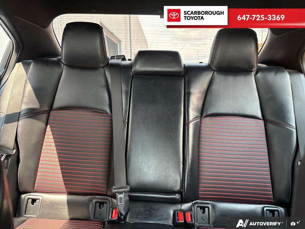 used 2025 Toyota Corolla car, priced at $30,495