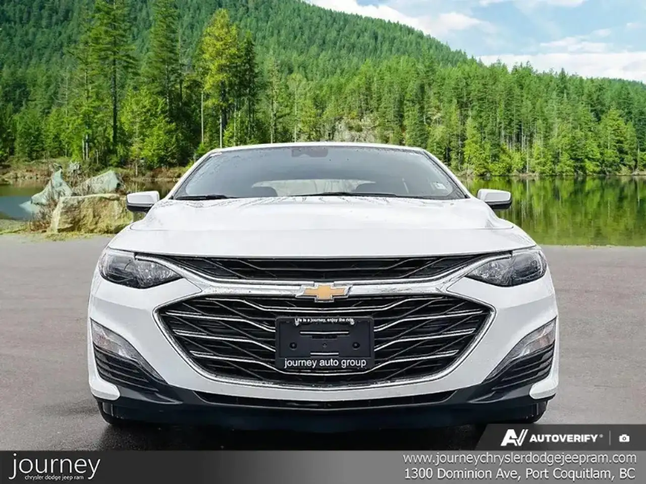 Chevrolet Malibu fotografie Chevrolet Malibu