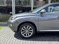 Lexus RX 450h 3.5 V6 4WD Luxury Line | Schuifdak, Leer, Geheugen Grau - thumbnail 10