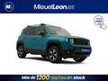Jeep Renegade 1.3 PHEV Trailhawk 4x4 Aut. 177KW Azul - thumbnail 3