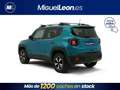 Jeep Renegade 1.3 PHEV Trailhawk 4x4 Aut. 177KW Azul - thumbnail 4