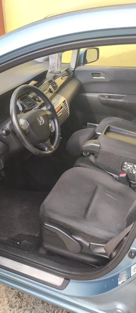 Honda FR-V FR-V 1.7 Comfort Plus - 2