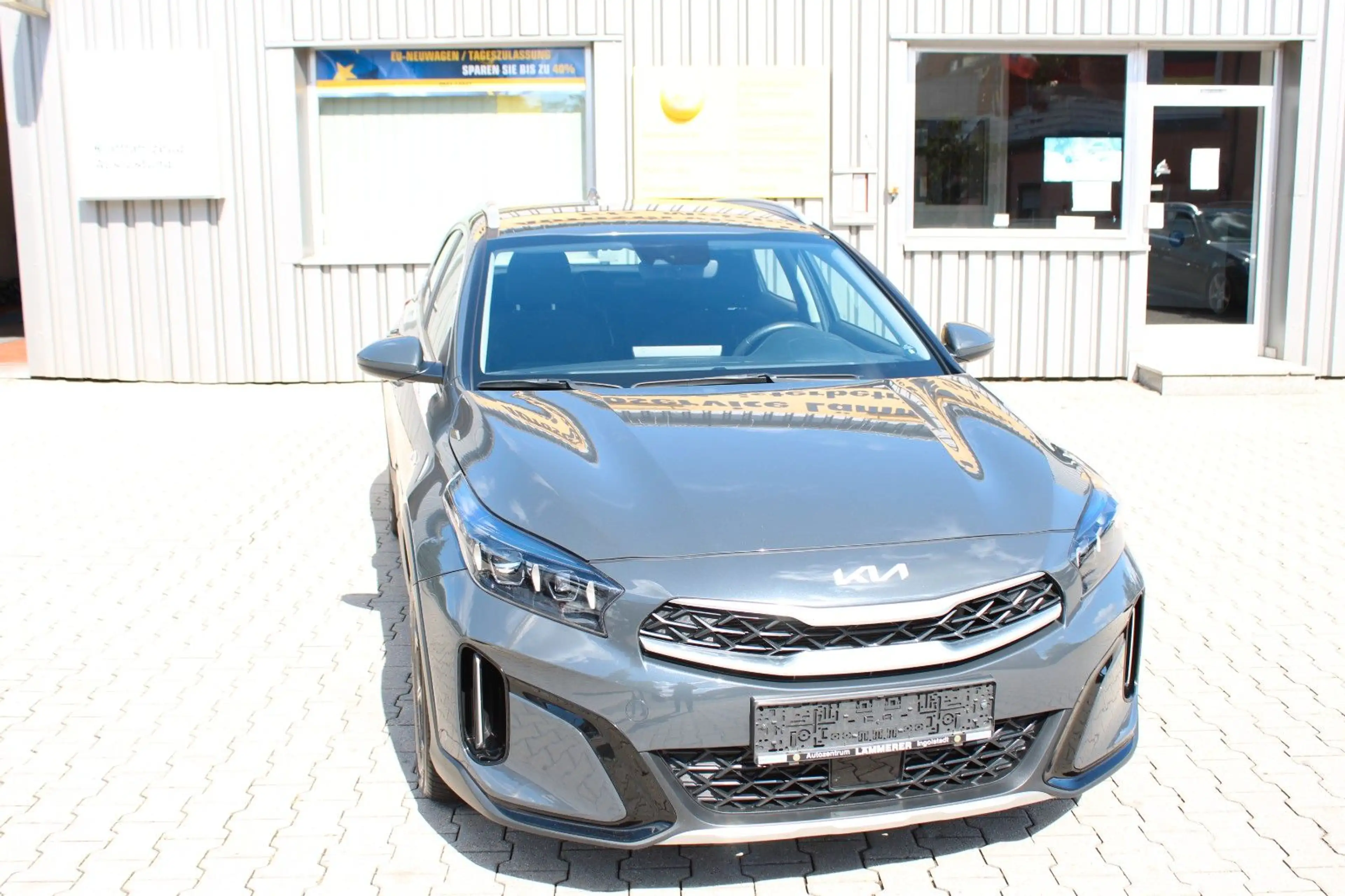 Kia XCeed 1.0T-GDi Edition 7