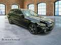 Mercedes-Benz C 220 T d Avantgarde PDC SHZ Navi LED KeyLess Schwarz - thumbnail 3