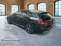Mercedes-Benz C 220 T d Avantgarde PDC SHZ Navi LED KeyLess Schwarz - thumbnail 7