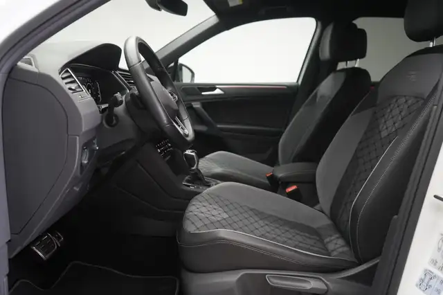Volkswagen Tiguan view 10
