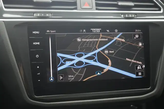 Volkswagen Tiguan view 15