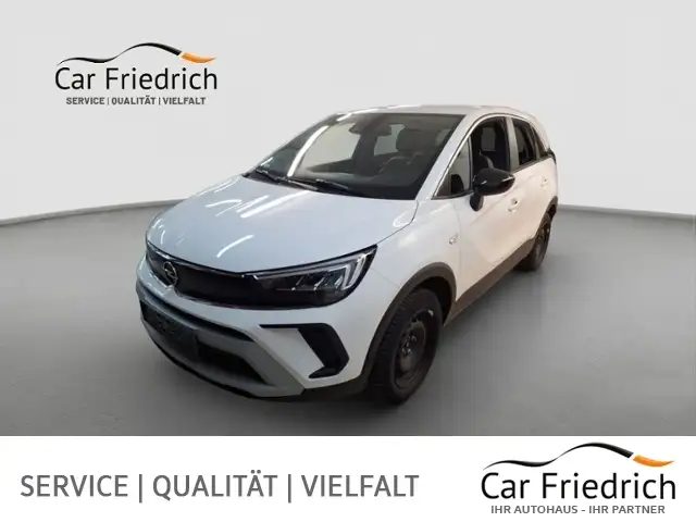 Opel 1.2 Automatik Business Elegance