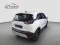 Opel Crossland 1.2 Automatik Business Elegance Blanc - thumbnail 4