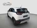 Opel Crossland 1.2 Automatik Business Elegance Blanc - thumbnail 5