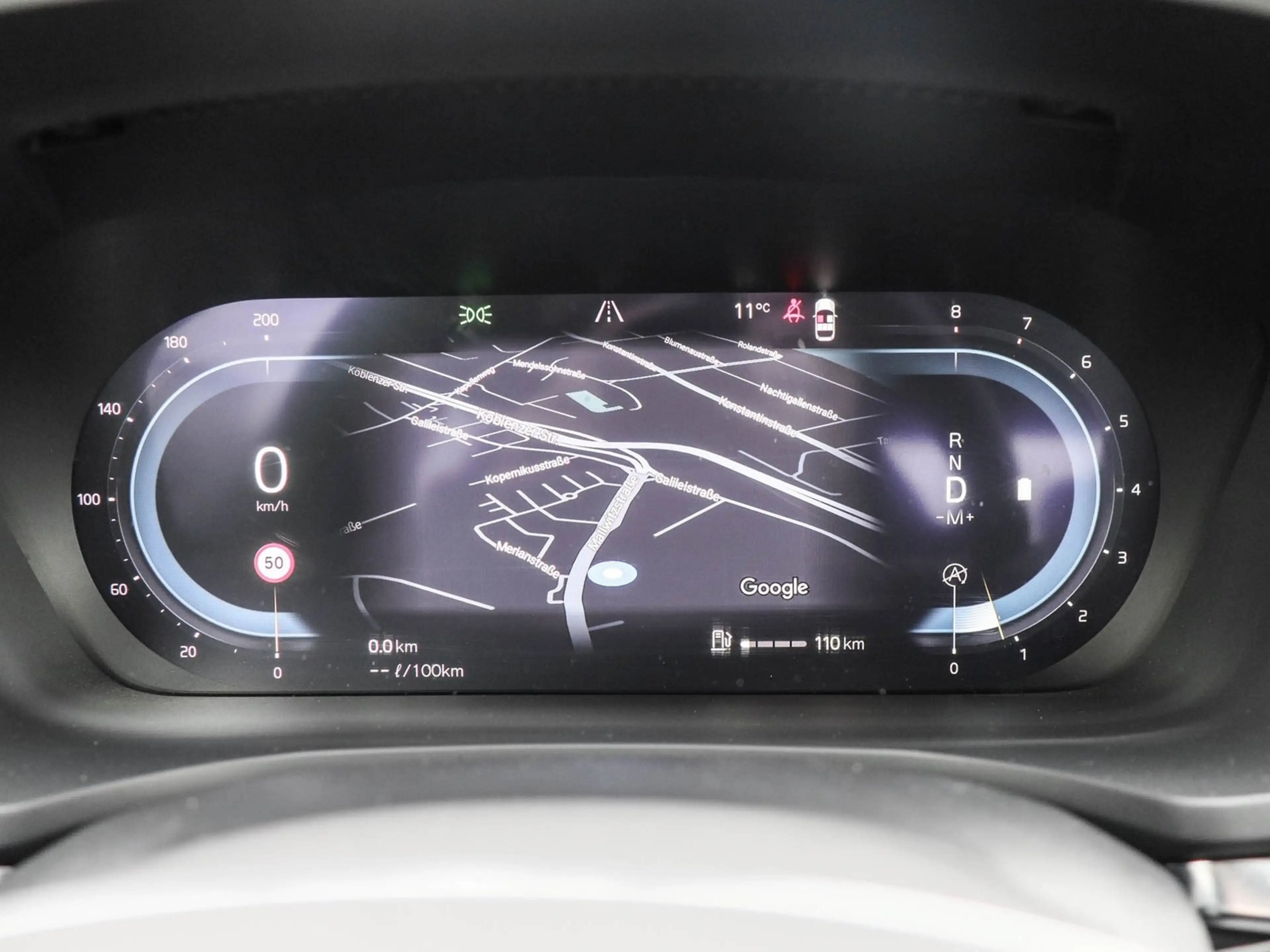 Volvo S60 B4 Plus Dark Aut. Navi*PDC*LED — photo 15