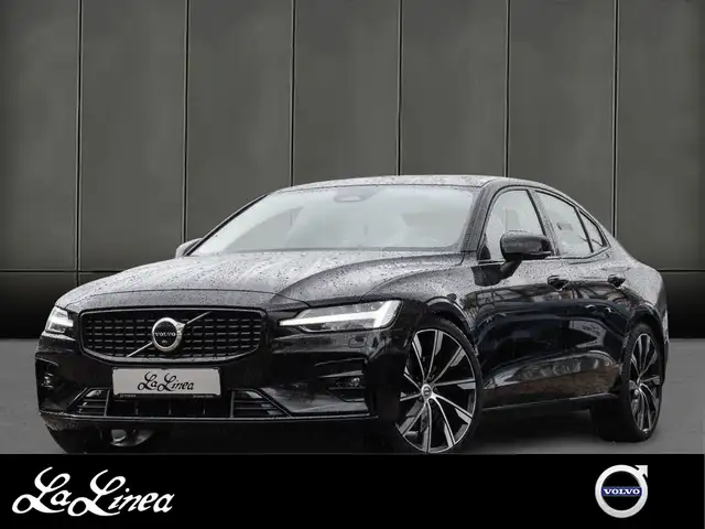 Volvo S60 B4 Plus Dark Aut. Navi*PDC*LED