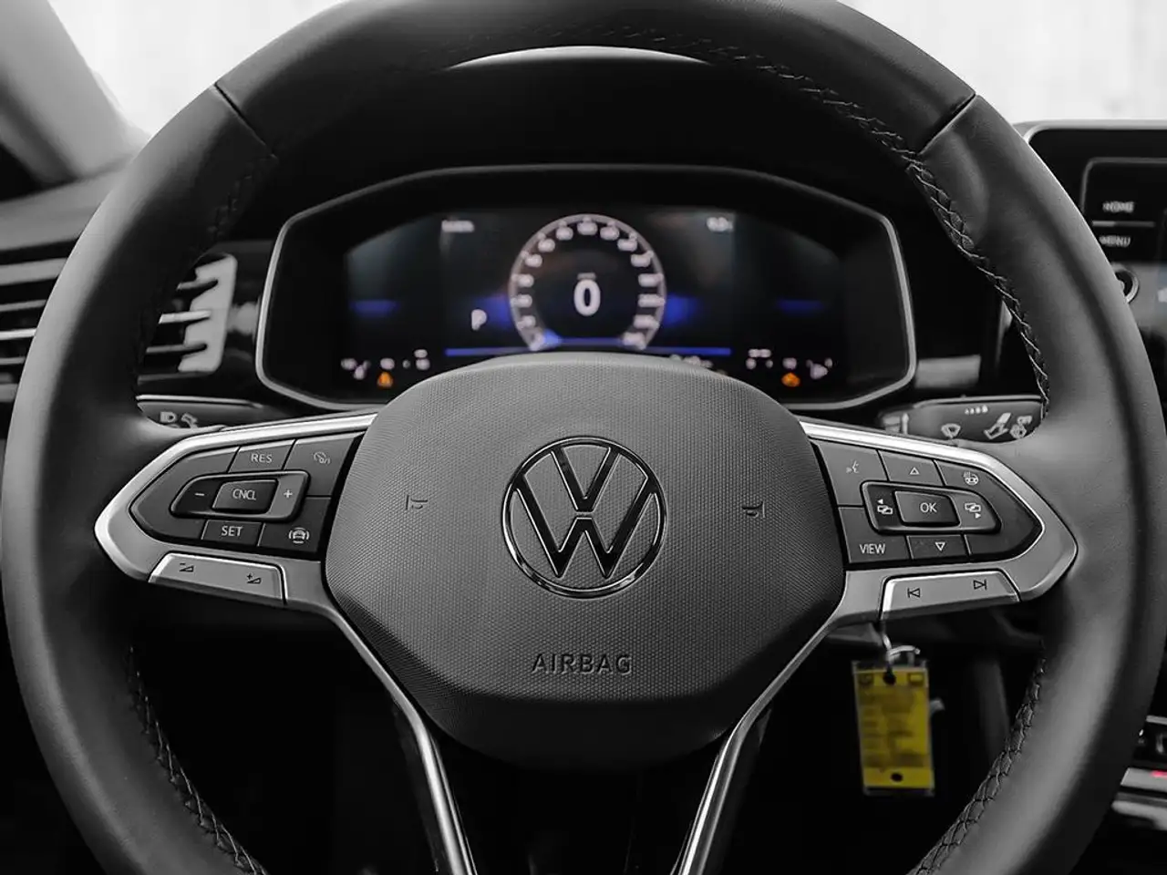 Volkswagen Jetta снимка Volkswagen Jetta