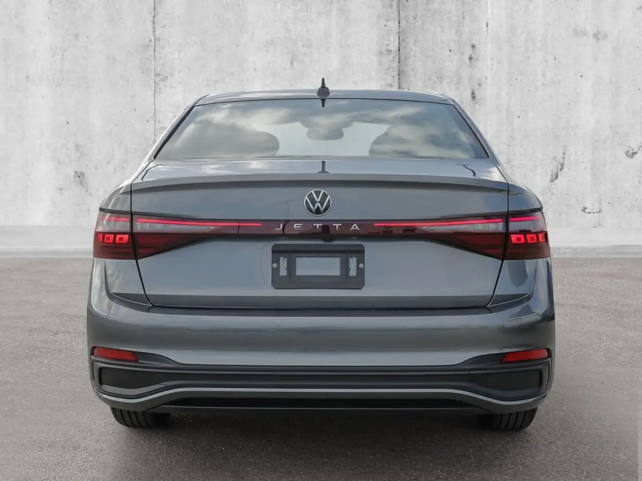Volkswagen Jetta снимка Volkswagen Jetta