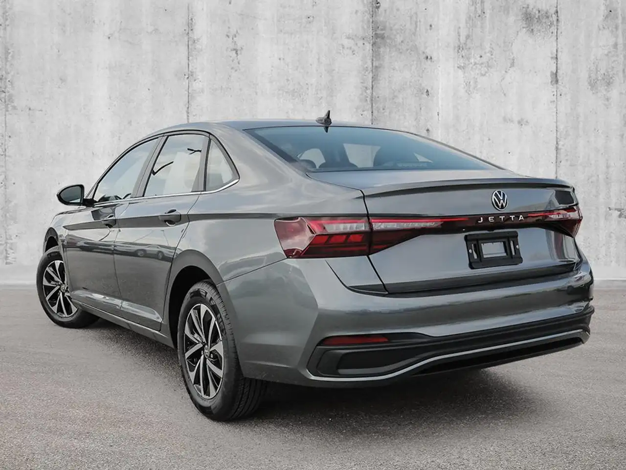 Volkswagen Jetta снимка Volkswagen Jetta