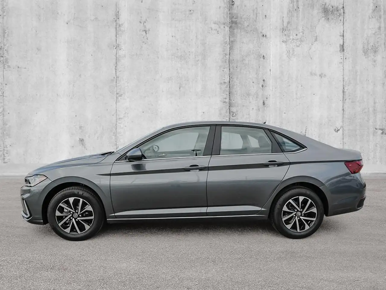Volkswagen Jetta снимка Volkswagen Jetta