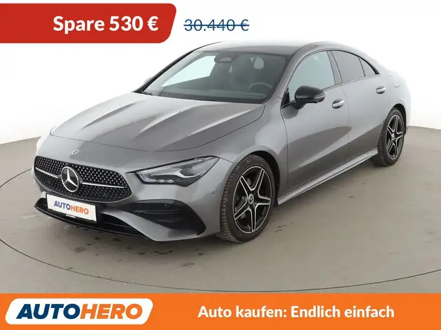 Mercedes-Benz CLA 180 CLA 180 Mild Hybrid AMG Line Edition Aut.*NAVI*