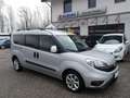 Fiat Doblo MAXI 1.6 MJT 120cv EU6 N1 +IVA Silber - thumbnail 1