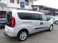 Fiat Doblo MAXI 1.6 MJT 120cv EU6 N1 +IVA Silber - thumbnail 2