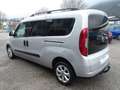 Fiat Doblo MAXI 1.6 MJT 120cv EU6 N1 +IVA Silber - thumbnail 3