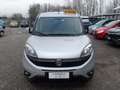 Fiat Doblo MAXI 1.6 MJT 120cv EU6 N1 +IVA Silber - thumbnail 5