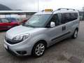 Fiat Doblo MAXI 1.6 MJT 120cv EU6 N1 +IVA Silber - thumbnail 4