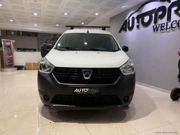 SCe 110 CV GPL Furgone