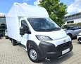Toyota Proace Max 2,2-l-D 35 L4 Heavy Work JUNGE Leichtbaukoffer Blanc - thumbnail 2