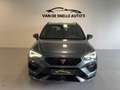 CUPRA Ateca 2.0 TSI 4DRIVE FACELIFT/PANO/BEATS/KEYLESS/SIDE AS Gris - thumbnail 2