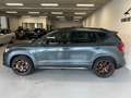 CUPRA Ateca 2.0 TSI 4DRIVE FACELIFT/PANO/BEATS/KEYLESS/SIDE AS Gris - thumbnail 4