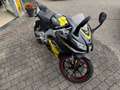 Aprilia RS 125 E5+ Euro 5 + ABS LED Jaune - thumbnail 2
