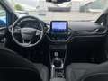 Ford Fiesta Titanium X Navi LED ACC Klima Wipa City Stop Blau - thumbnail 8