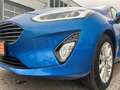 Ford Fiesta Titanium X Navi LED ACC Klima Wipa City Stop Blau - thumbnail 5