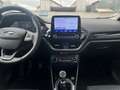 Ford Fiesta Titanium X Navi LED ACC Klima Wipa City Stop Blu/Azzurro - thumbnail 11