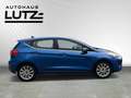 Ford Fiesta Titanium X Navi LED ACC Klima Wipa City Stop Blu/Azzurro - thumbnail 4
