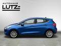 Ford Fiesta Titanium X Navi LED ACC Klima Wipa City Stop Blau - thumbnail 2