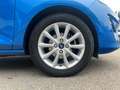 Ford Fiesta Titanium X Navi LED ACC Klima Wipa City Stop Blu/Azzurro - thumbnail 6