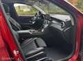 Mercedes-Benz GLC 350 350e 4MATIC LEDER/PANO/LUCHT.V/TREKHAAK Rood - thumbnail 4